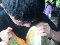 -宝盛园民宿