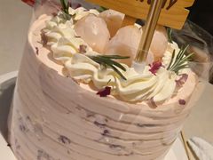 -牛仕西饼屋·低糖生日蛋糕(鲁谷店)