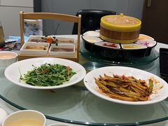 -锋味餐厅(空港复悦里店)