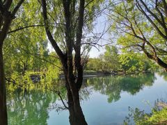 -贵阳市花溪国家城市湿地公园