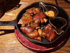 -云海肴·汽锅鸡·云南菜(美罗城店)