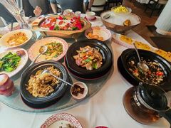-谭厨中山传家菜.乳鸽.脆鲩鱼(华强北中航城店)