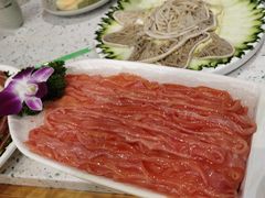 -首正鲜货火锅(威尼斯一店)