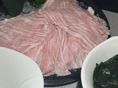 -海底捞火锅(油麻地店)