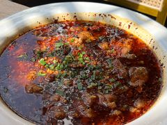 -鸭天下·川菜·家宴(铂金时代店)