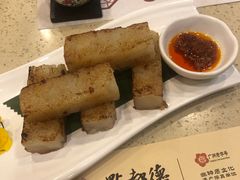 -点都德(华强南店)