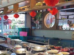 -春天里餐厅(西田城店)