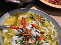 -巴蜀风·地道川菜(总店)