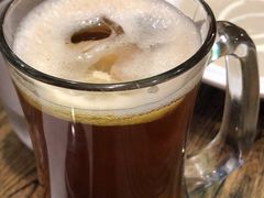 柠檬红茶-豪尚豪牛排(彩悦城店)