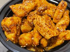 -518豆腐干(总店)