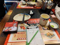 -古田居·特色寿司料理(星之岛旗舰店)