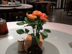 大堂-岭南真味·匠心粤菜(K11店)