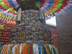 -西安市广仁寺