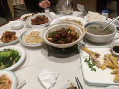 -壹只菜·崇明本地特色菜(崇明南门店)