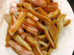 卤水拼盘-潮州菜馆(十里河店)