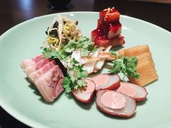 -湖滨28中餐厅·西湖宴·杭州君悦酒店