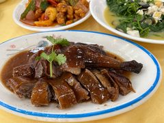 -柴火农庄(东海路店)