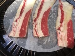 -朝鲜烤肉(安宁庄店)