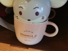 -星巴克(北京永定门店)