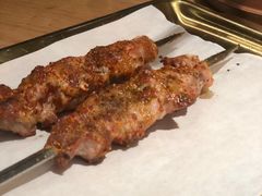 -谷丽麦馕新疆菜·清真(步步高梅溪新天地店)