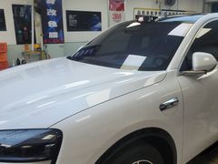 -车水马龙3M汽车贴膜冠军店隐形车衣改色膜(漕宝路中环店)