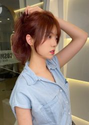 -COSMO PRO造型