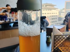 -喜悦烤鸭·新京菜(王府井店)