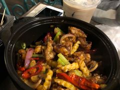 -沪小胖小龙虾(淮海中路旗舰店)