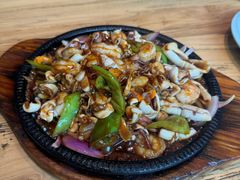 -小船渔村·大连菜(明泽街店)