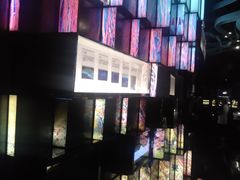 -同济大学四平路校区深海探索馆