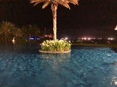 -融荟家和中餐厅(三亚海棠湾九号度假酒店)