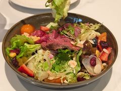-CRAZYONES克芮旺斯西班牙餐厅(苏州中心店)