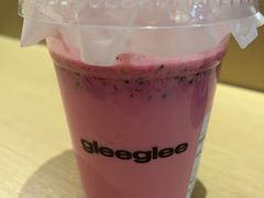 -gleeglee乐溢亦茶(合生汇店)