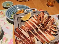 -一心创作料理屋(经开万达店)