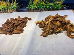 -食嗨汇海鲜烤肉自助餐厅(印象济南店)