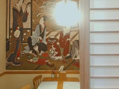 -活鳗饭·鹅肝范儿(高碑店店)