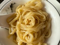 -何记面馆(龙泉山店)