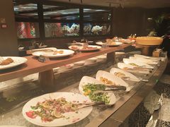 -拉蒂娜·巴西牛排馆 Latina·Brazilian Steakhouse(王府井喜悦店)