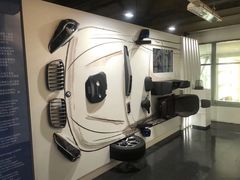 -华晨宝马铁西工厂