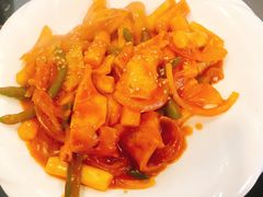 -桃园中华料理炸酱面(燕儿岛路店)
