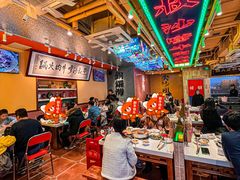 -荣叔港式沙嗲牛肉火锅(正佳潮流店)