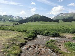 -新疆那拉提国家旅游度假区