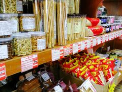零售区-百年义利(东直门店)