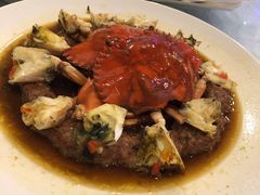 -绮梦西湖·云端餐厅(歌德店)