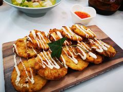 -新名仕新白玉兰餐厅
