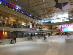 -冠军冰场CHAMPION RINK(苏州中心商场店)