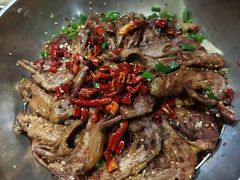 -帮一辣鸭头(青岛路总店)