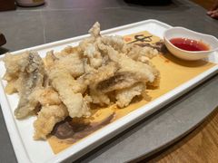 -张家卫·阳江菜·小海鲜(肥婆湾桥店)