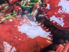 -谢蟹浓·肉蟹煲(新奥店)