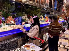 -芭菲盛宴·环球美食(北城国际店)